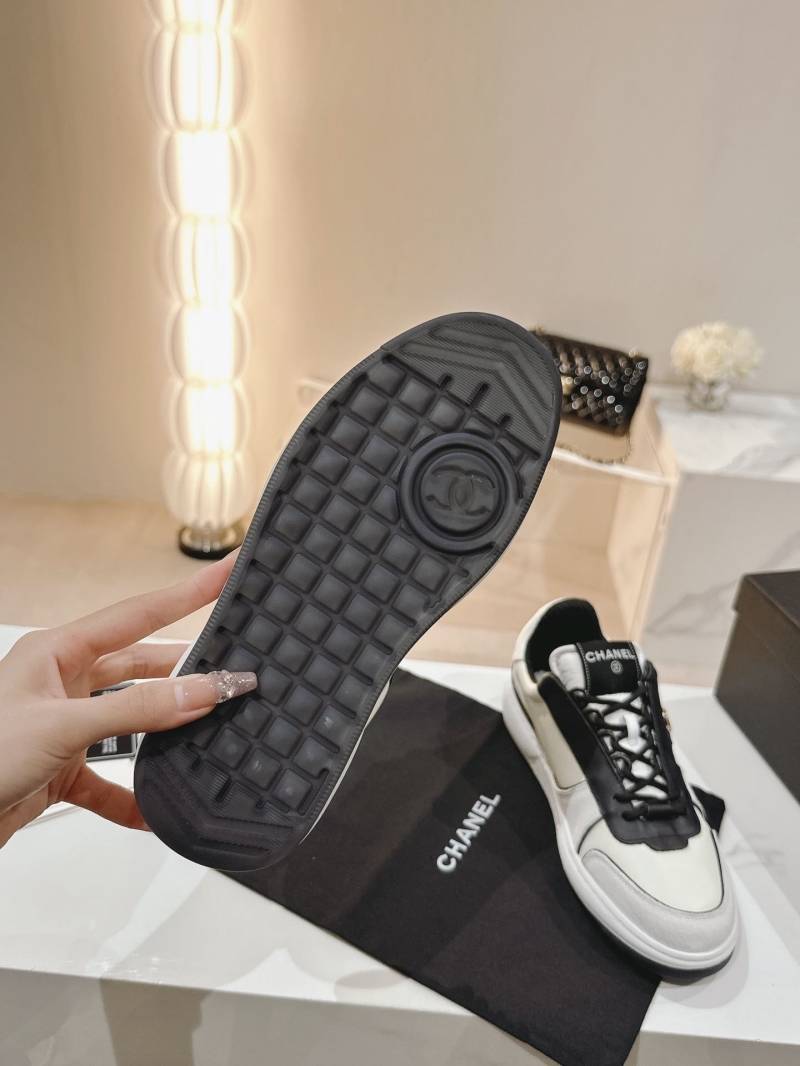 Chanel Sport Shoes